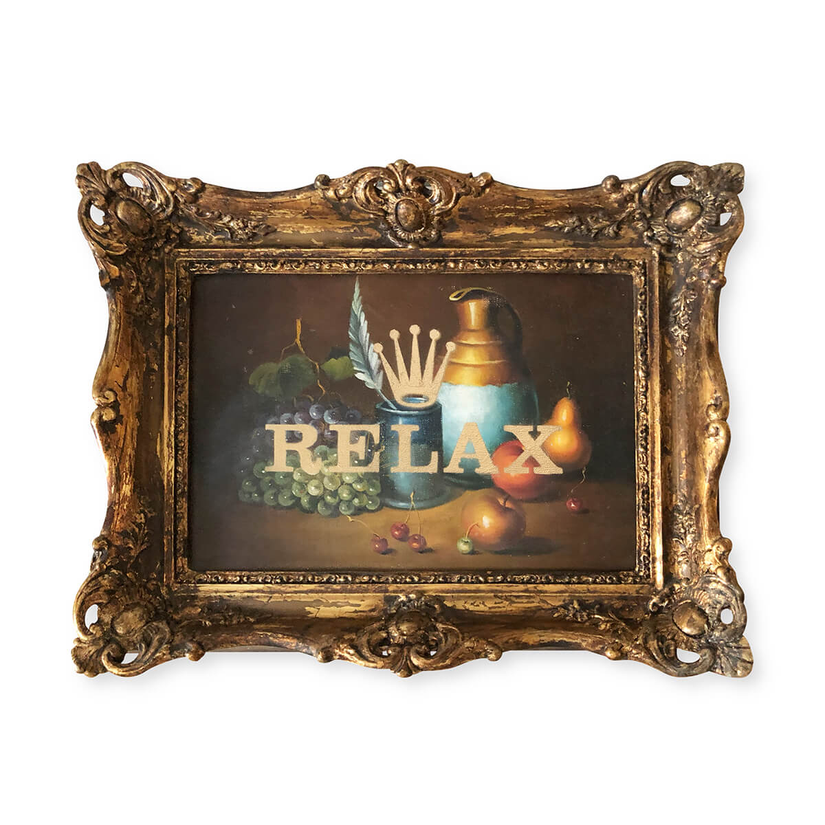 Glod-Relax