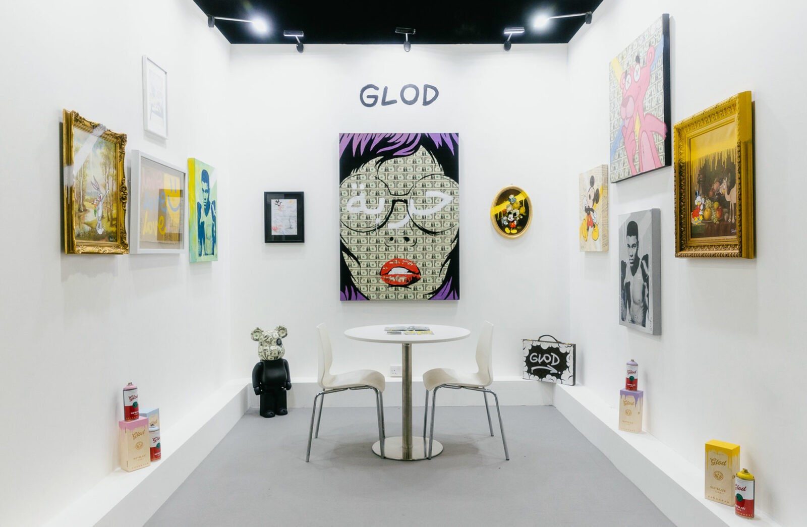 World Art Dubai 2022